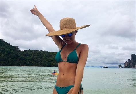 Bikini Clothing Vacation Swimwear Hat Porn Pic