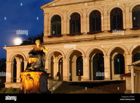 Statue Of King Ludwig I Of Bavaria Hi Res Stock Photography And Images