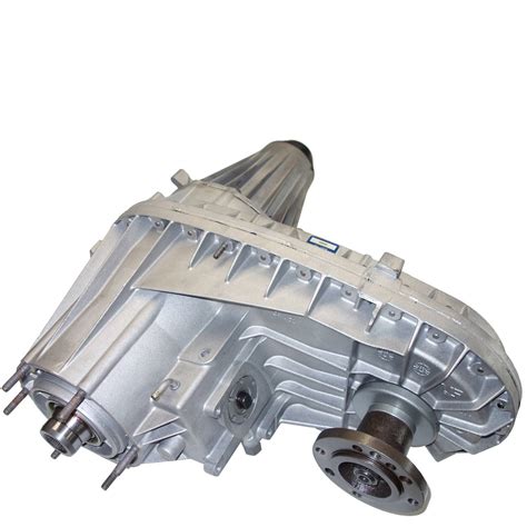 Zumbrota Rtc D Remanufactured Np Transfer Case Input Xdp