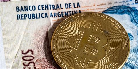 Bitcoin Hits All Time High In Argentina Following Javier Mileis