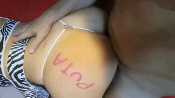 Hablar sucio con humillación sobre follar con otros KARINA Y LUCAS XVIDEOS