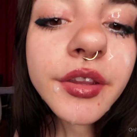 Lilmochidoll Nude Blowjob Facial Video Leaked Share Any Nudes