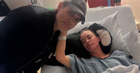 EXCLUSIVE: Inside Teddi Mellencamps Battle Against Killer Brain Cancer