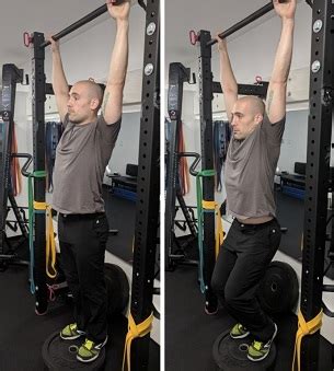 Shoulder Impingement Exercises: What To Do And What To Avoid!