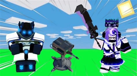 New ACADEMY AERY SKIN And VULCAN BUFF Roblox Bedwars Update