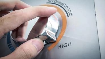 The Safest Temperature Setting For Your Hot Water Heater