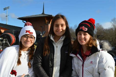 Seen Darien V New Canaan Turkey Bowl