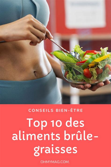 Quels Aliments Favorisent Le Br Lage De Graisses Aliment Brule