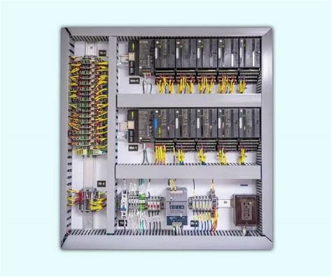 breaker panel posco powers