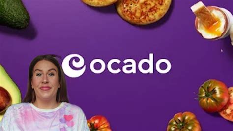 OCADO FOOD HAUL I Saved Some Serious Coin YouTube