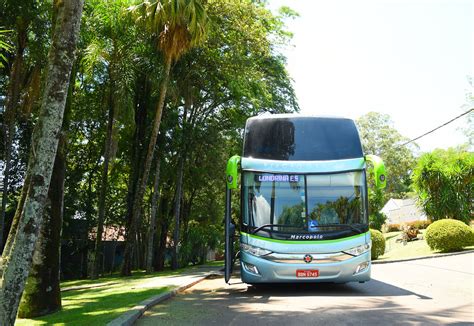 Onibus Londrina Rio De Janeiro Librain