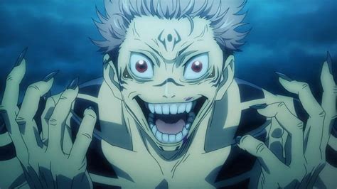 Jujutsu Kaisen L Anime En Exclusivit Sur Crunchyroll Animotaku