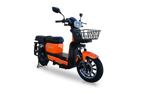 Motolux Elektrikli Bisiklet Elektrikli Motor Scooter Modelleri