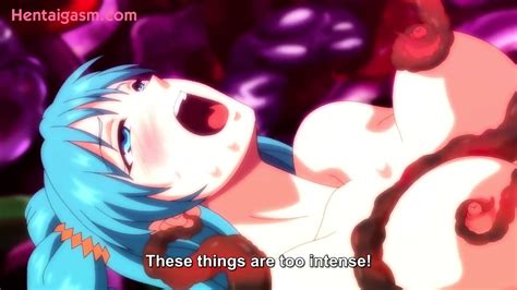 Hentai Raikou Shinki Aigis Magia Pandra Saga 3rd Ignition The Animation 2 Subbed