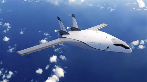 Natilus Selects Collins Aerospace To Develop Autonomous Cargo Aircraft