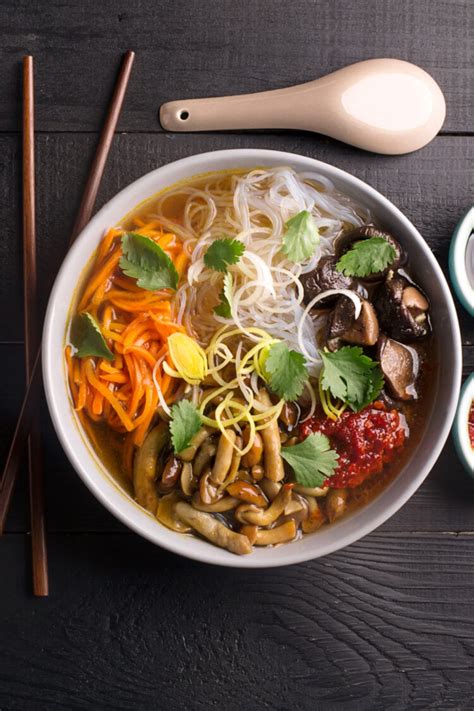 17 Simple Chinese Soup Recipes - Insanely Good