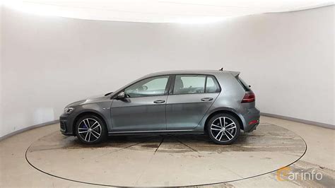 Borttagen Annons Volkswagen Golf GTE 1 4 TSI DSG Sekventiell 204hk 2020