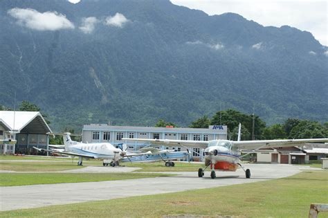 Kemenhub Tingkatkan Keselamatan Penerbangan Di Papua Papua Times