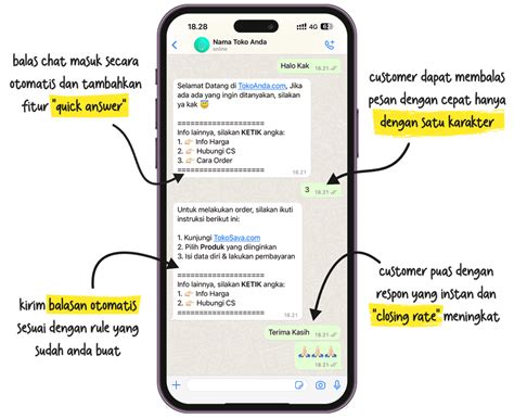 Auto Responder (BOT) - waconsole