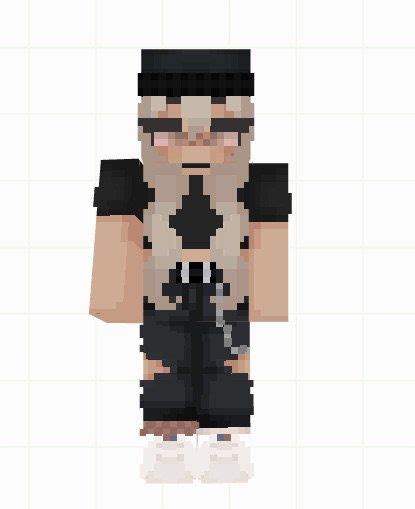 Skinseed Minecraft Skins O1 Girls Minecraft Amino Minecraft