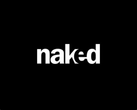 Logopond Logo Brand Identity Inspiration Naked