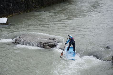 schönsten SUP Touren in den Bayerischen Voralpen Outdooractive