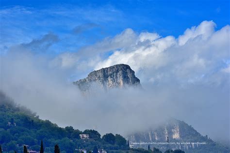 Panorama Et Baous Vence Tourisme