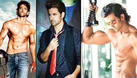 The Incredible Diet And Fitness Routine Behind Hrithik Roshan S Chiseled Body Fitness Advice