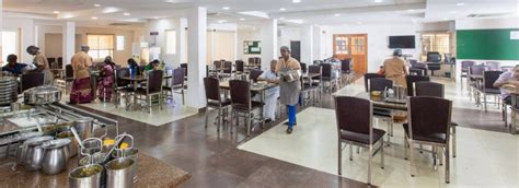 Serene Adinath Retirement Homes For Senior Citizen In Chennai