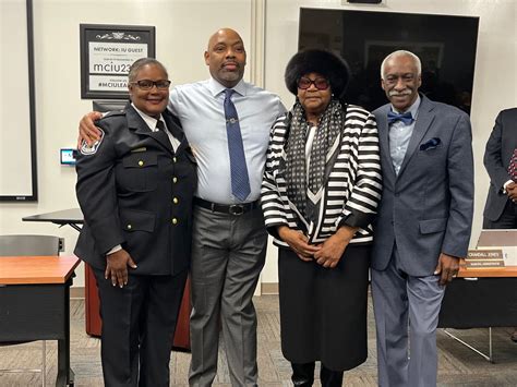 Norristown Swears In New Police Chief