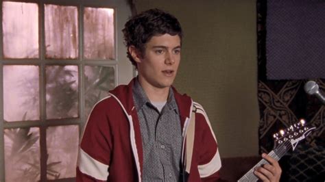 Adam Brody Gilmore Girls - "Gilmore Girls": Top 10 Celebrity Appearances Before They Were Stars ...