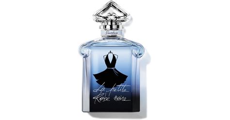 GUERLAIN La Petite Robe Noire Intense Eau De Parfum Pour Femme Notino Be