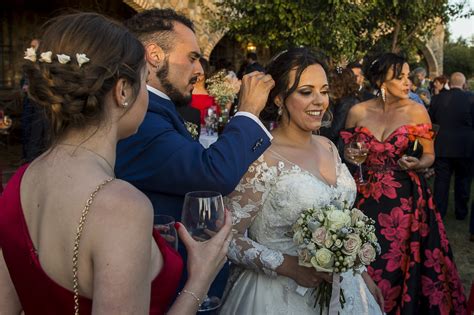 Boda En San Juan De Los Reyes De Fotodilos Fot Grafo De