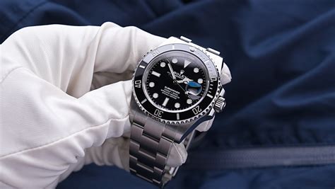 Rolex Submariner Date 41mm 126610ln 2021 Watchuseek Watch Forums