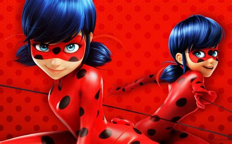 Красивые картинки «Леди Баг и Супер-Кот» (38 картинок) ⋆ GifFun.ru