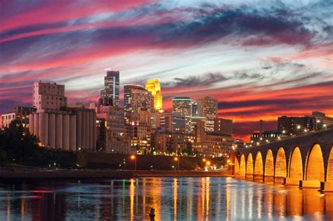 These 12 Minneapolis Neighborhoods Are The Best In The City Exp Realty®