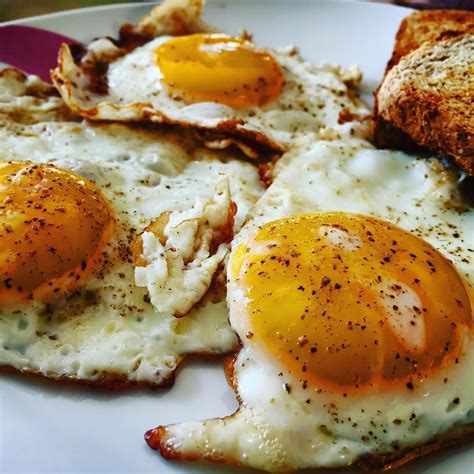 Untitled Food Breakfast Eggs