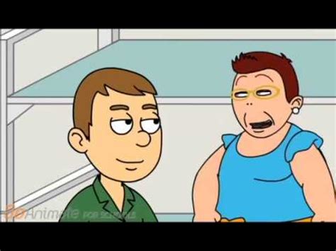 Hot Caillou Hentai YouTube