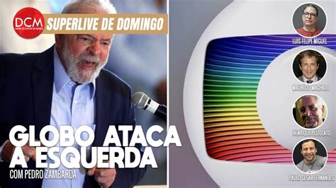 Atlas Diz Que Lula Aprovado Por Maioria Dos Brasileiros O Globo