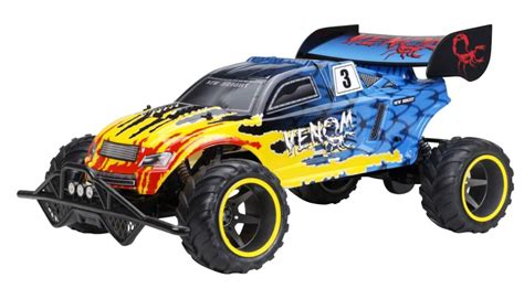 Samochód Zdalnie sterowany Venom Buggy RC Zakupy online z dostawą do