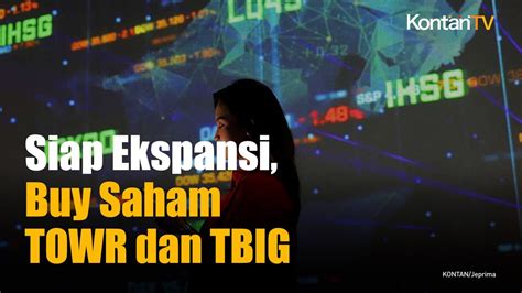 Emiten Menara Siapkan Amunisi Untuk Ekspansi Bisnis Simak Rekomendasi