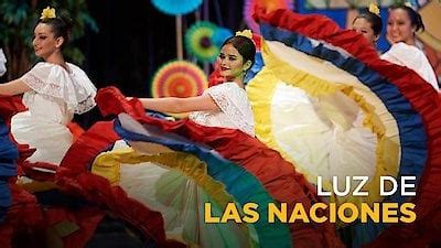 Watch Luz De Las Naciones Season Episode Part Online Now