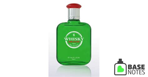 Whisky Origin by Evaflor– Basenotes
