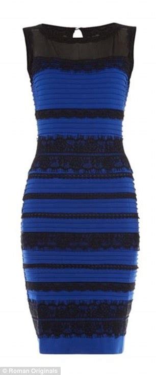 The Dress Celebrities Join The White And Gold Or Blue And Black Debate