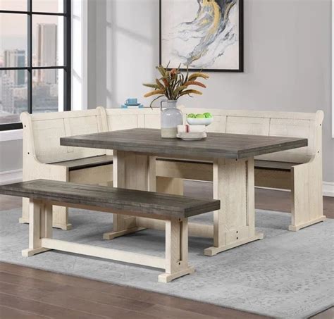 How To Build A Corner Bench Kitchen Table Wow Blog