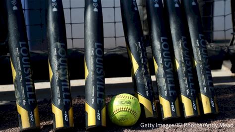 What Type Of Softball Bat Should I Buy? - FloSoftball