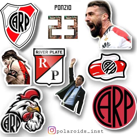 Pin De Olivero Juan En Self En Imagenes De River Plate