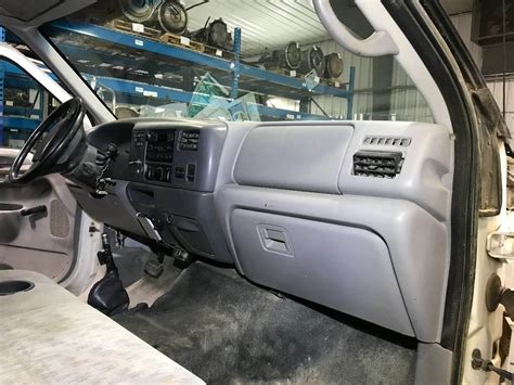 2000 Ford F 650 Dashboard Assembly For A Ford F650 For Sale Sioux