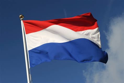 dutch flag represents  unity  independence   entire