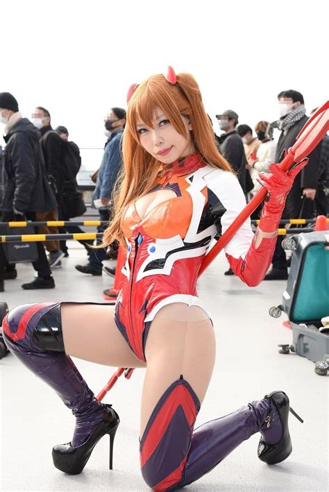 美麗コスプレ22選！「コミケ101」初日のハイレベルなコスプレイヤーを大特集画像323 最新の映画ニュースならmovie